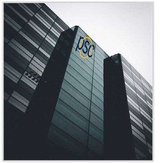 About Poona Sales Corporation