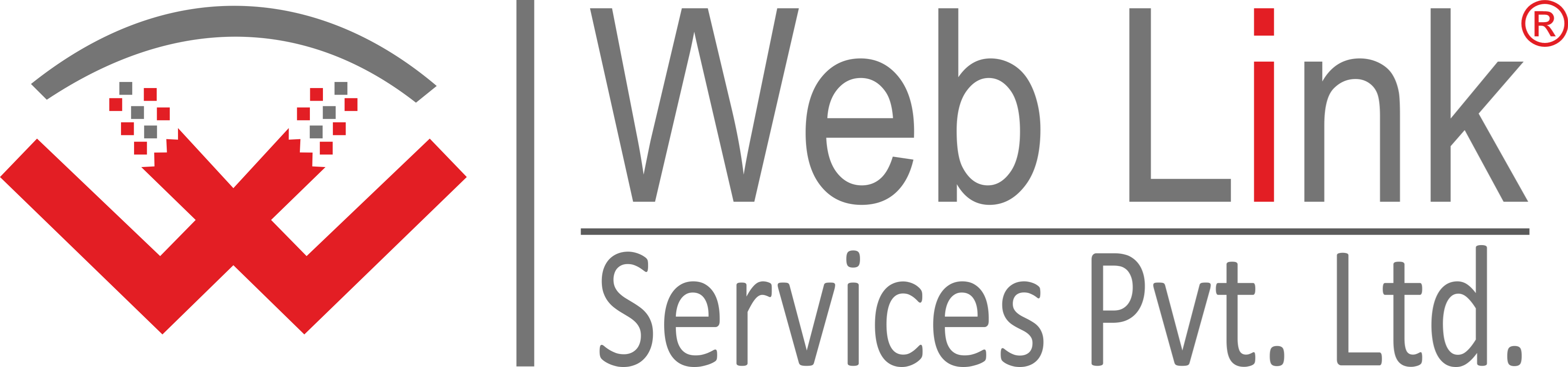 Weblink Services Logo